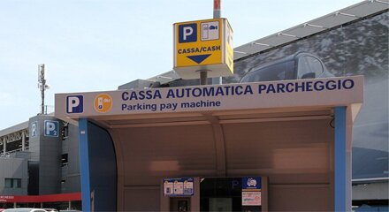 Come e dove pagare