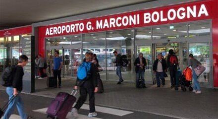 Come raggiungerci