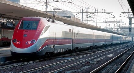 Treni