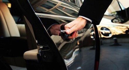 Noleggio con conducente