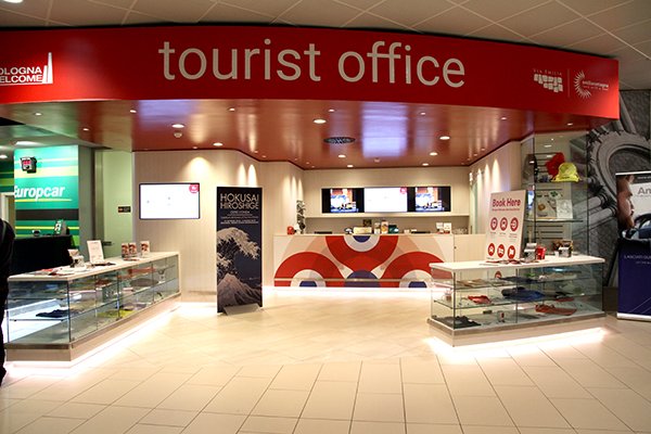 Informazioni Turistiche