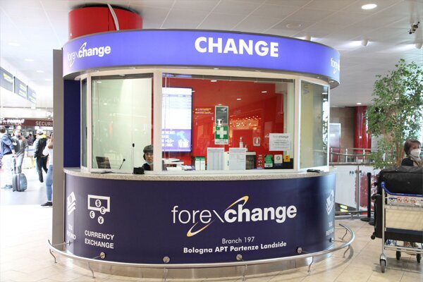 Forexchange (Partenze)