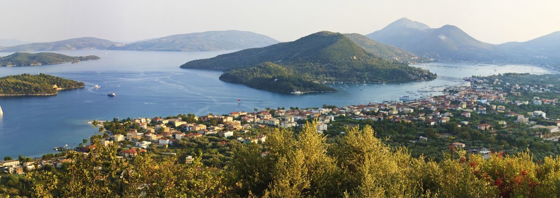 Preveza/Lefkada
