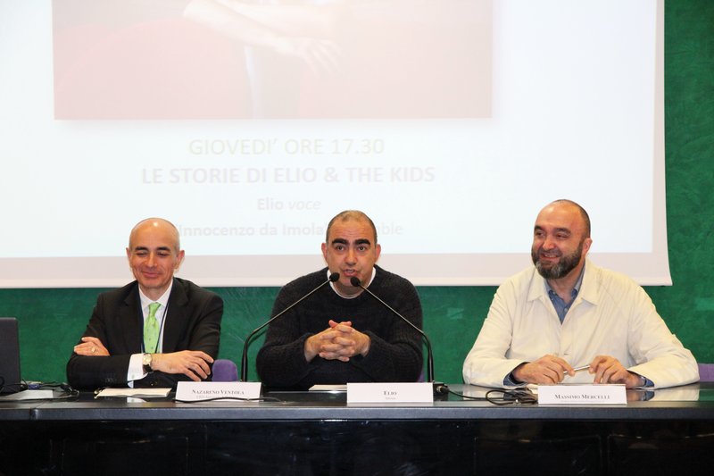 ELIO 2019