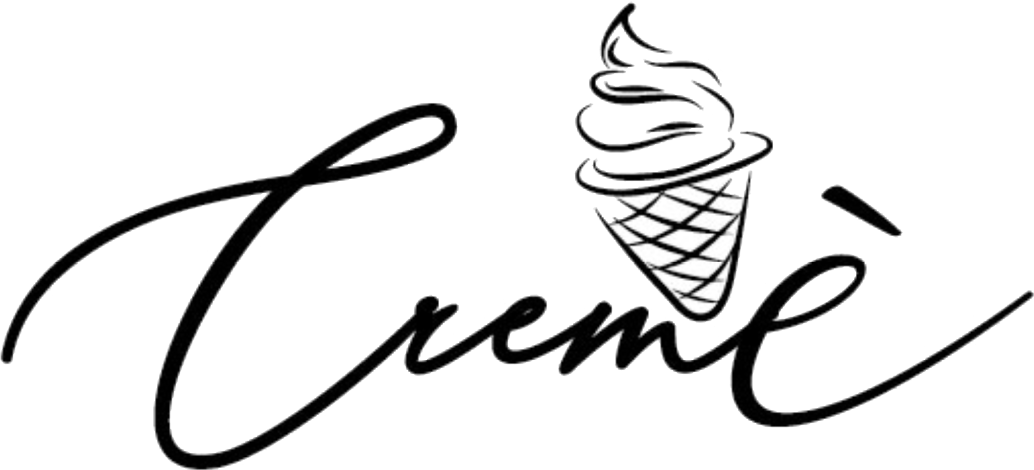Cremé - Gelateria