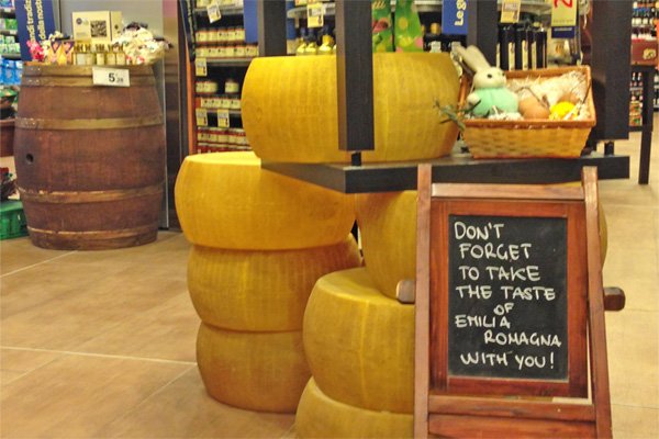 Carrefour Express