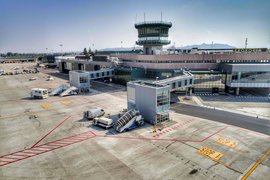AEROPORTO 2020