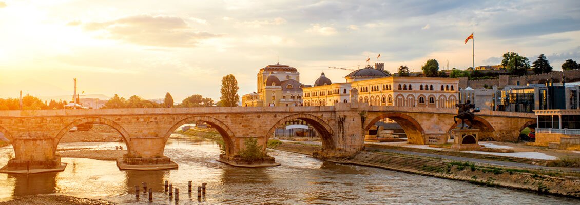 Skopje