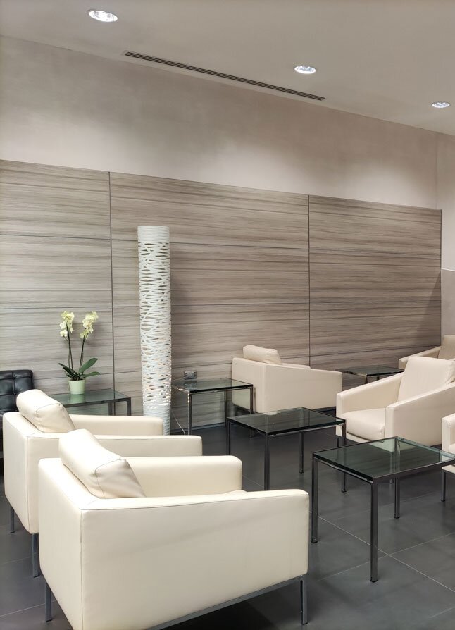 Area Lounge