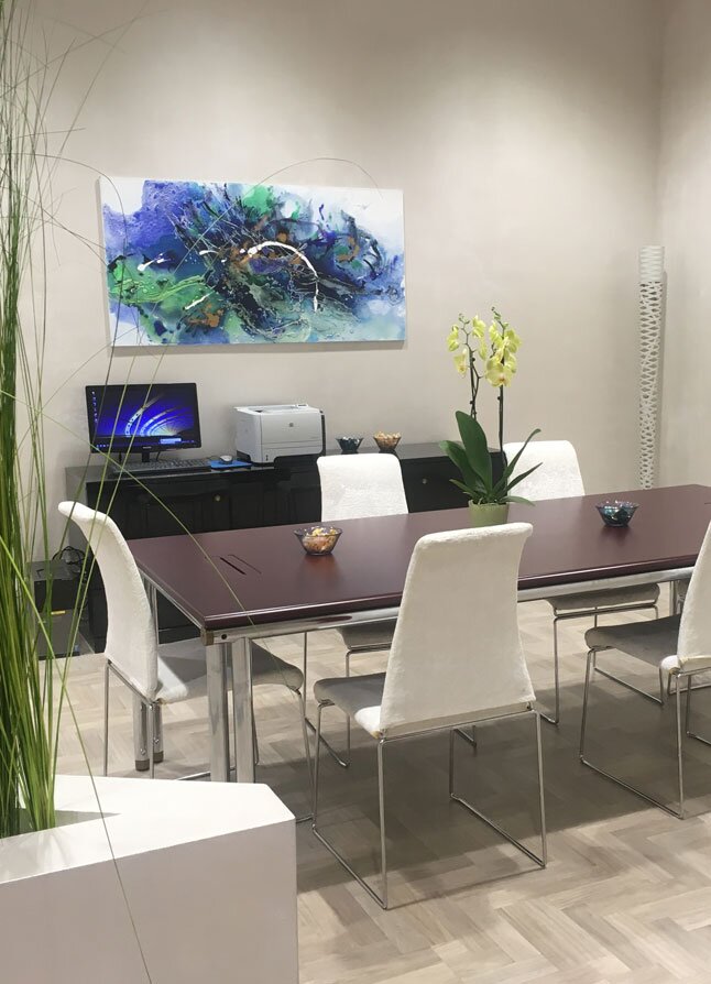 Area Office