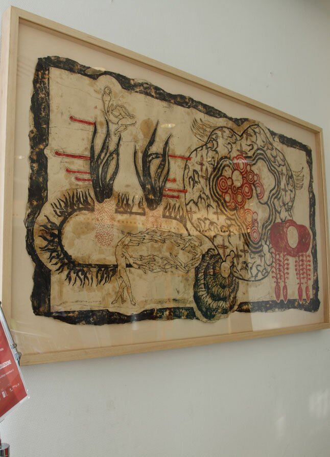 Esposizioni d'Arte