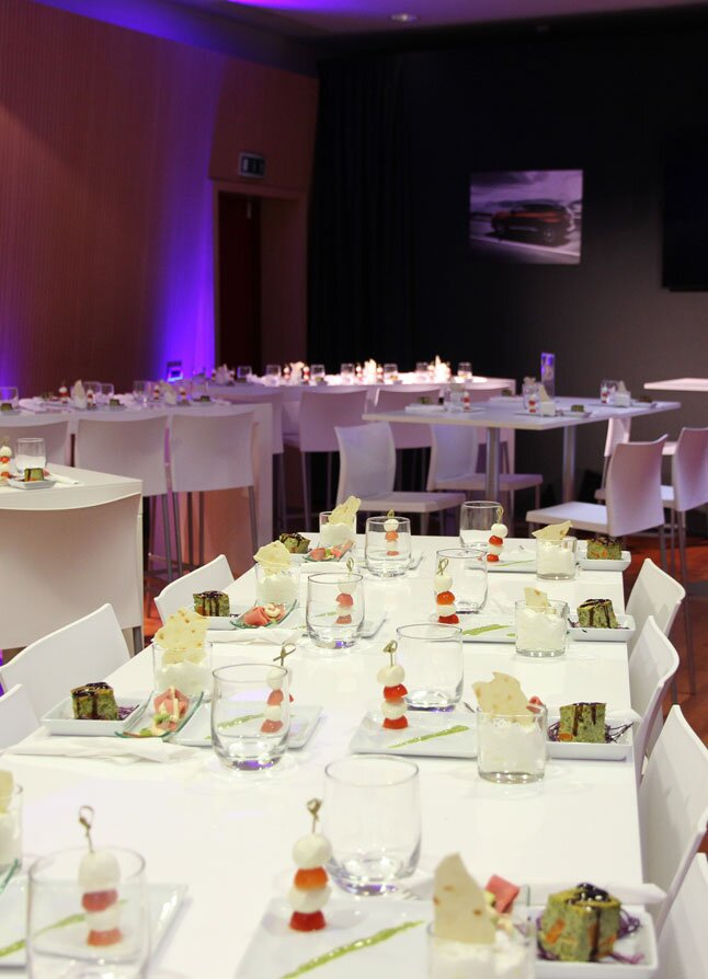 Eventi
