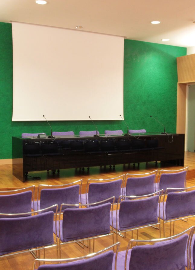 Sala Conferenze