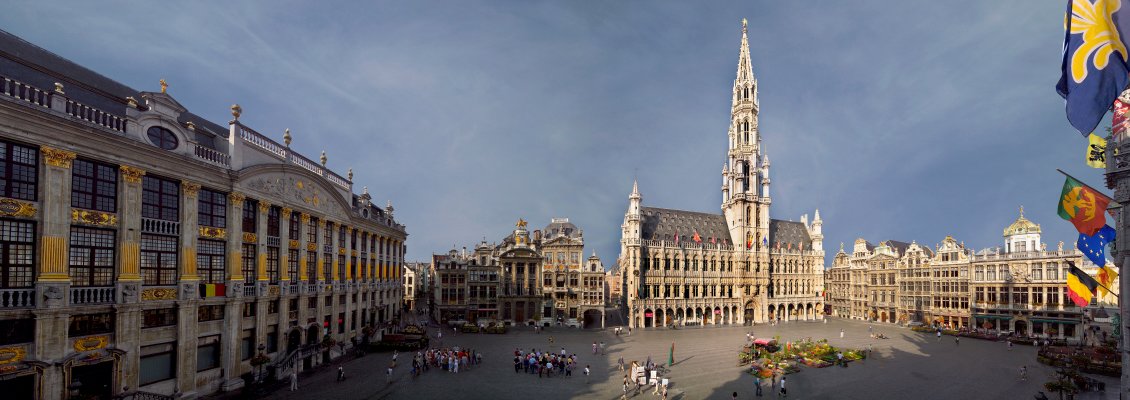 Bruxelles