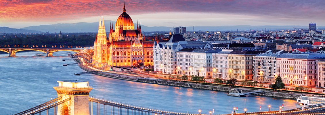 Budapest