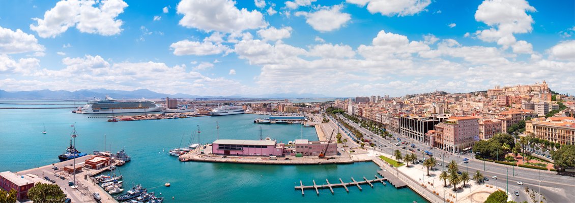 Cagliari