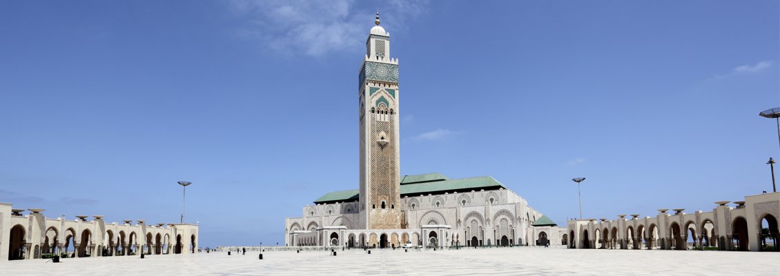 Casablanca