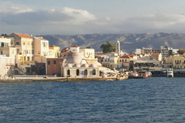 Chania