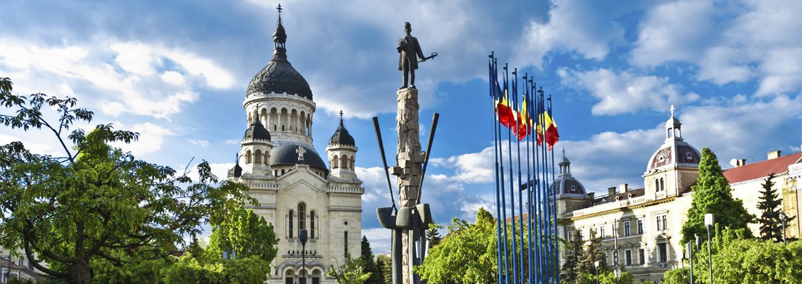 Cluj-Napoca