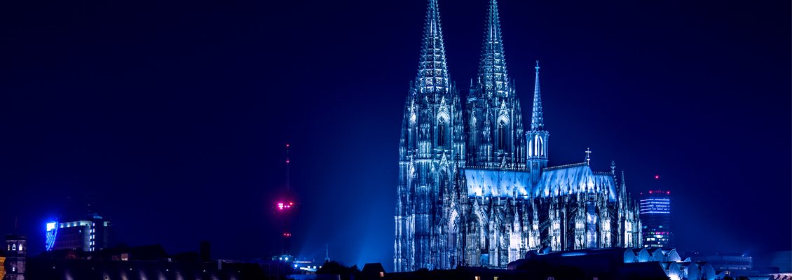 Colonia / Bonn
