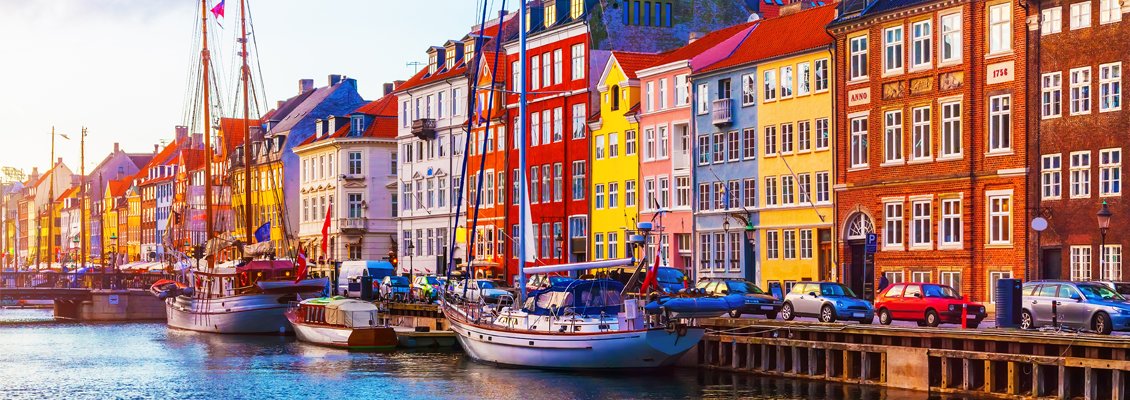 Copenaghen