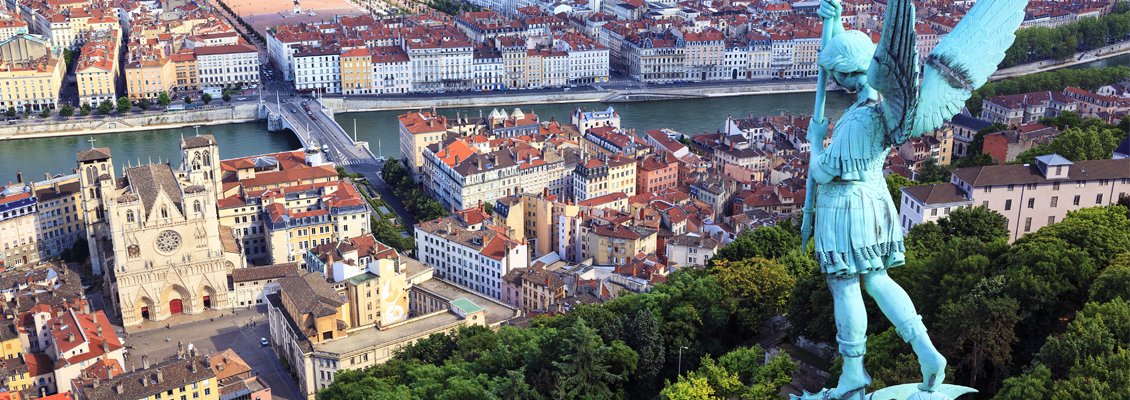 Lione