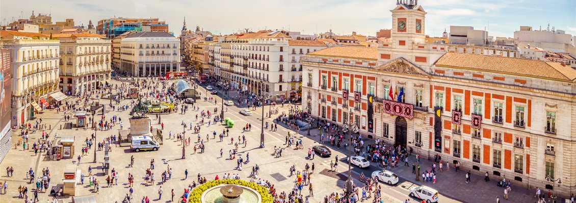 Madrid