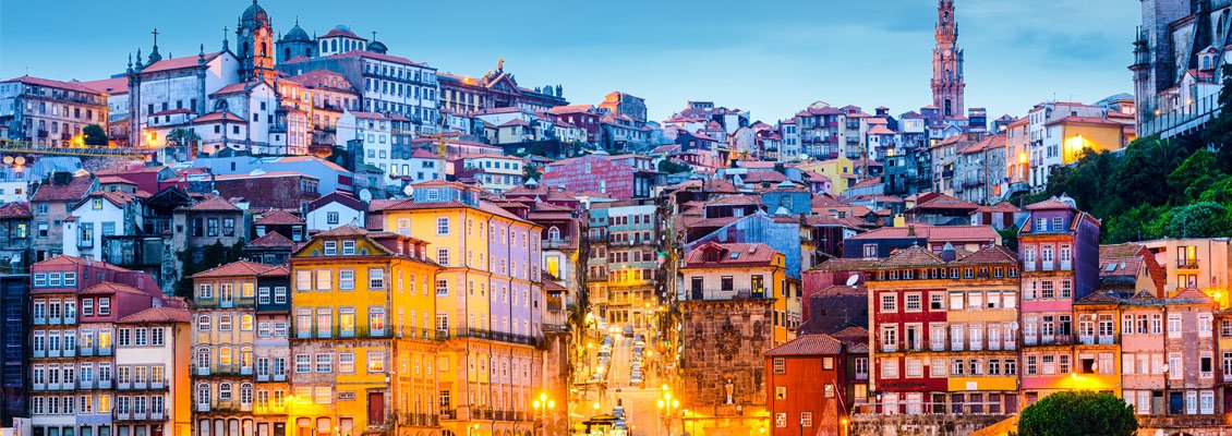 Porto