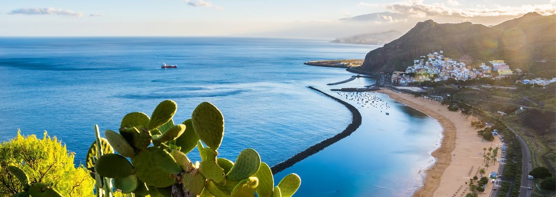 Tenerife