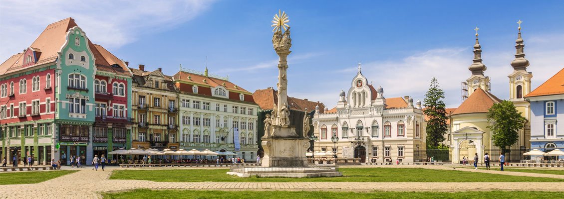 Timisoara