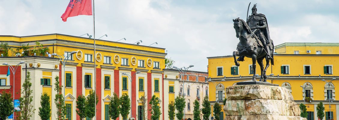 Tirana