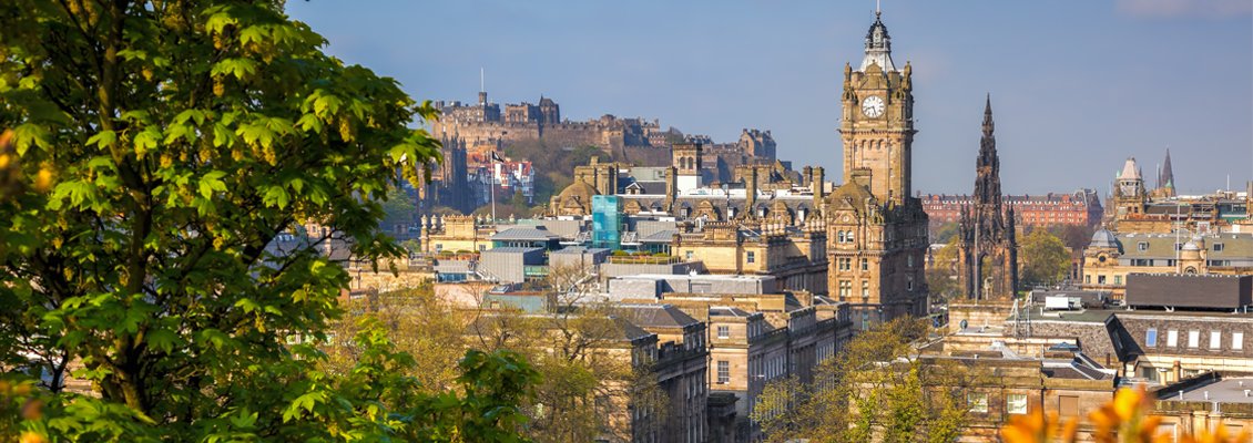 Edimburgo