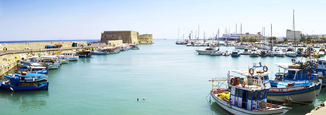 Heraklion