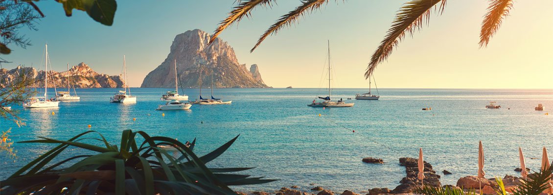 Ibiza