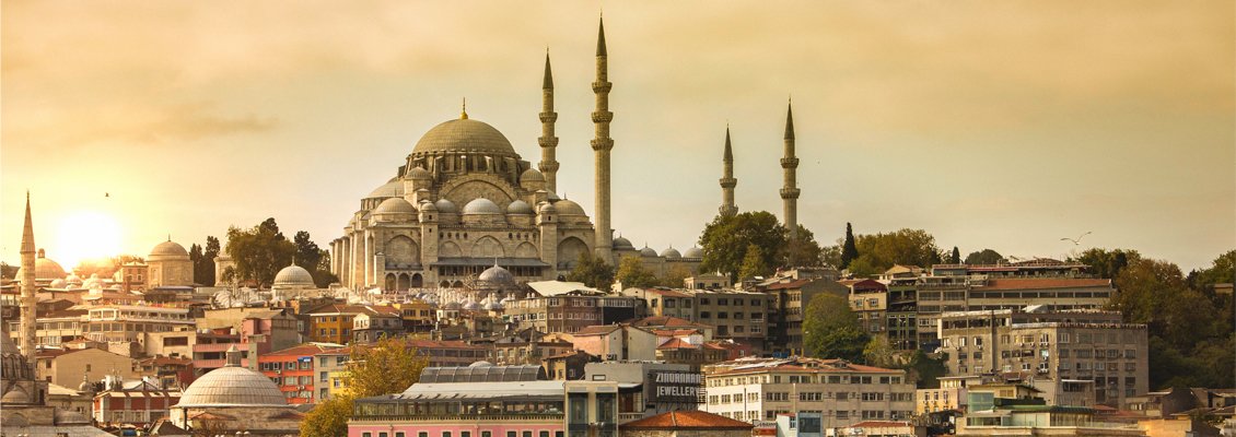 Istanbul