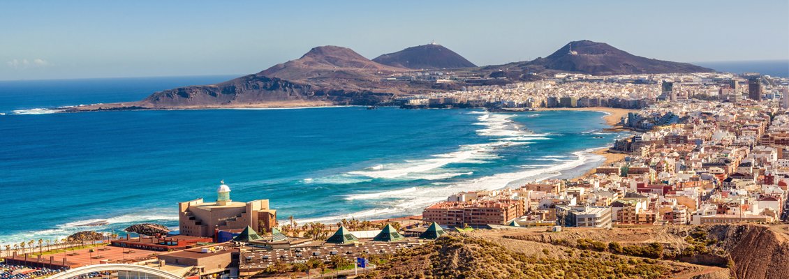 Gran Canaria
