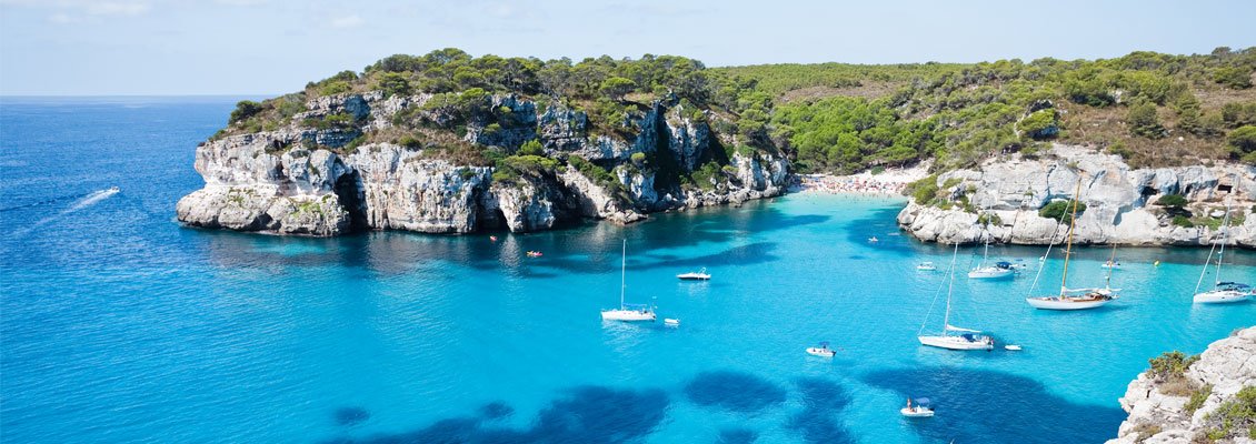 Mahon (Minorca)