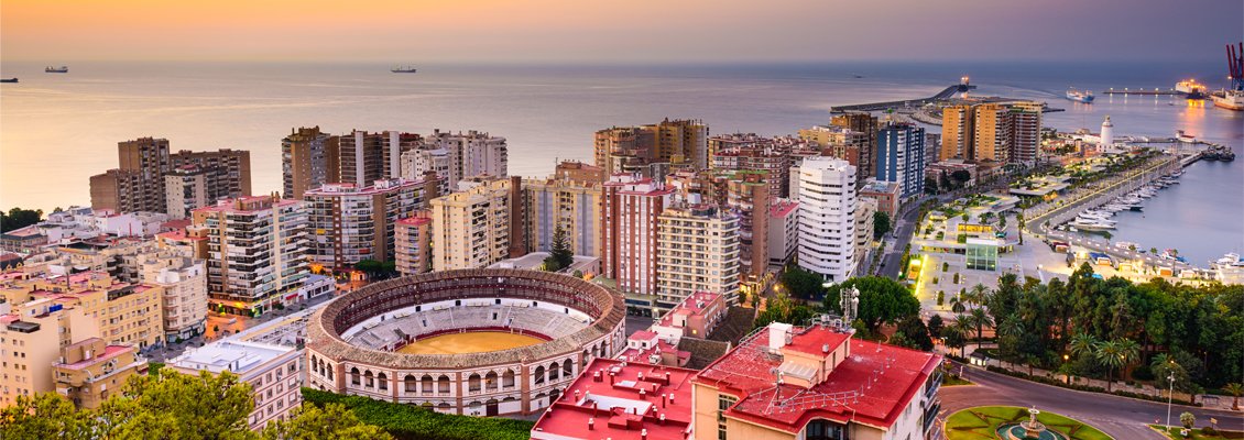 Malaga