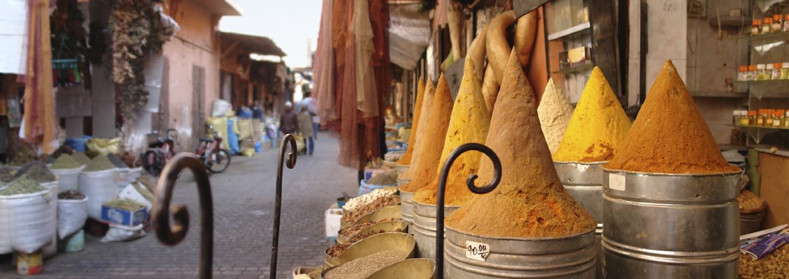 Marrakech