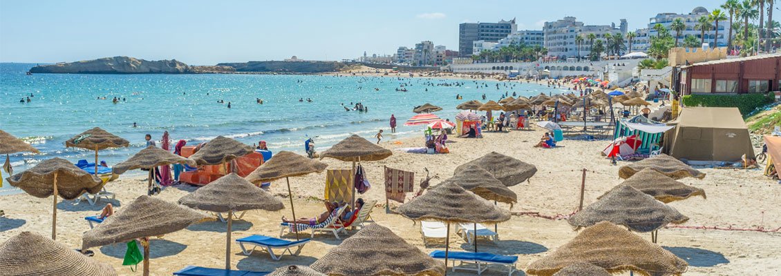 Monastir
