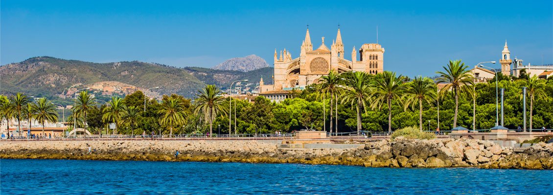 Palma di Maiorca