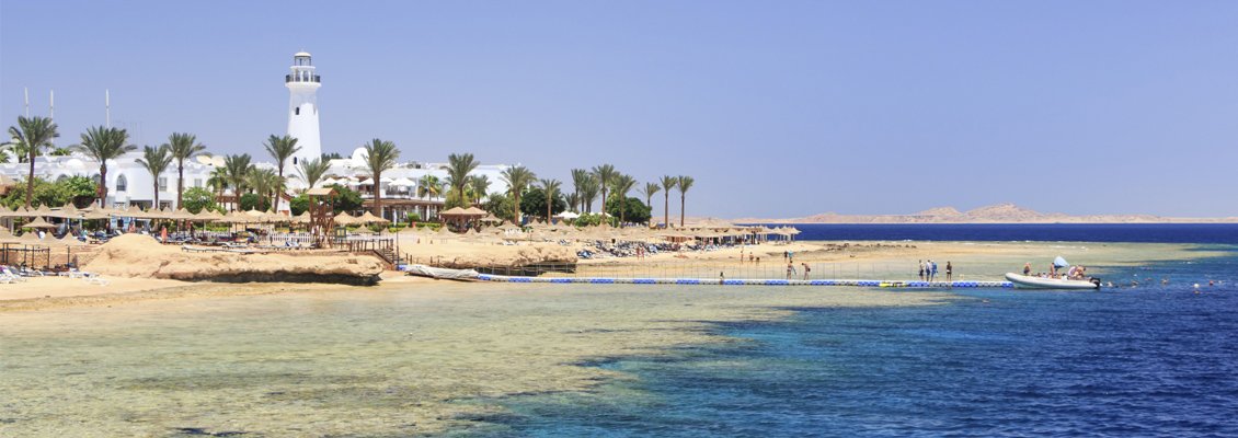 Sharm El Sheikh