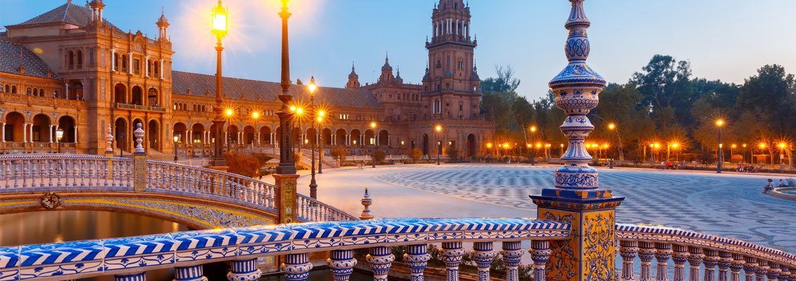 Siviglia