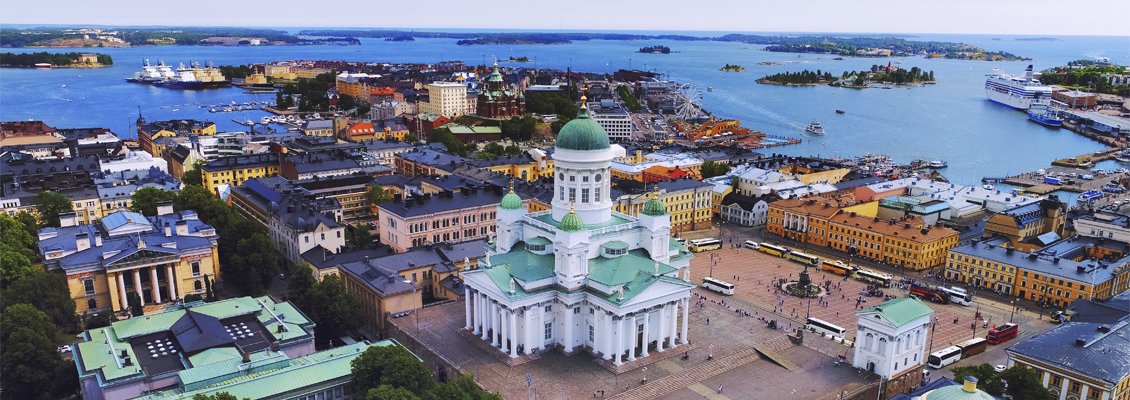Helsinki