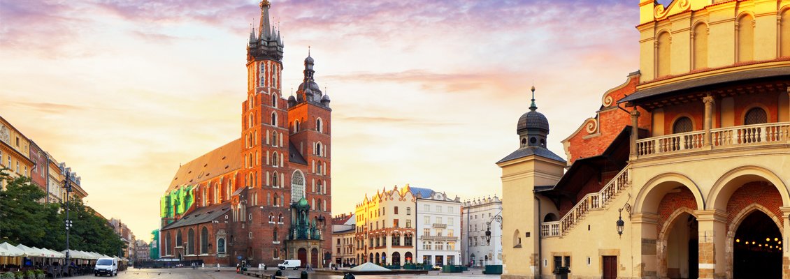 Cracovia