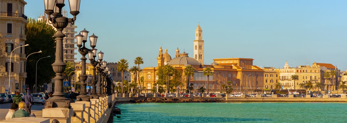 Bari