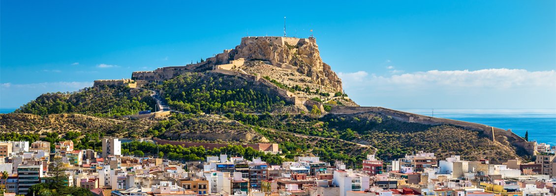 Alicante