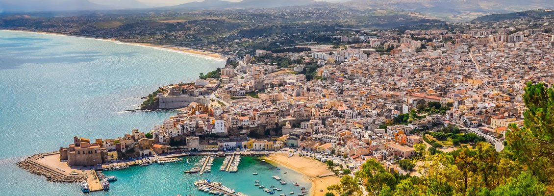 Trapani
