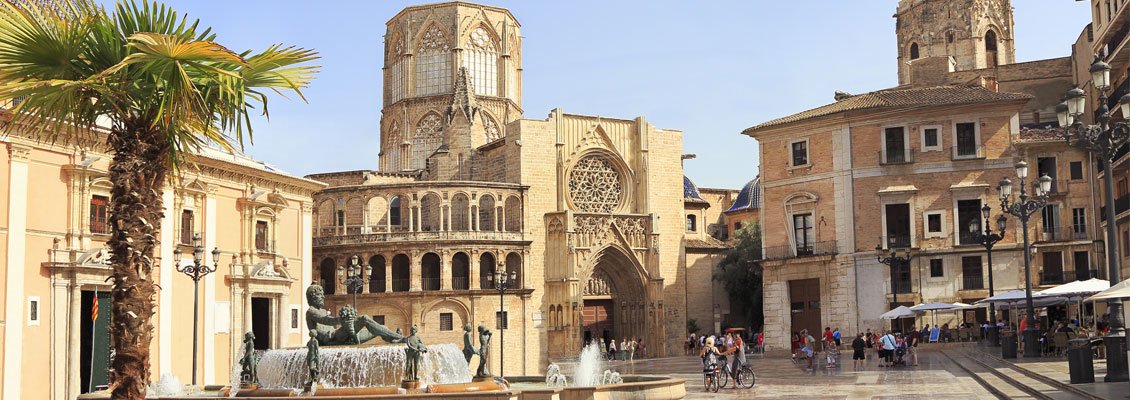 Valencia