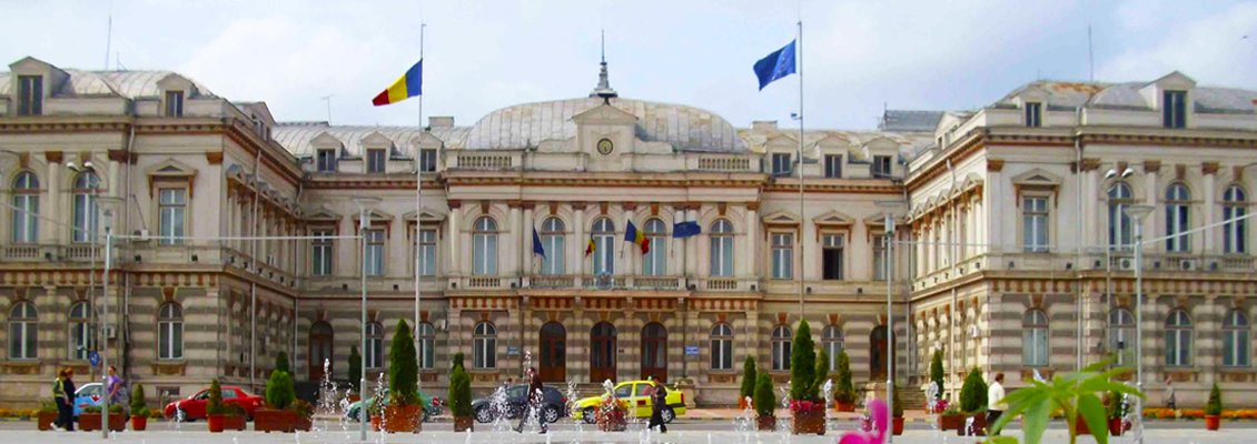 Bacau